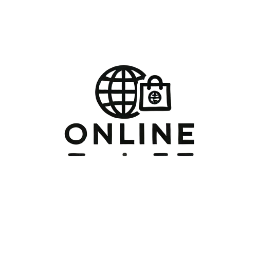 Online shop 